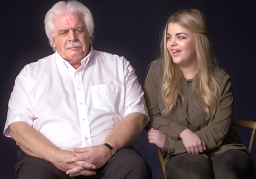 Our Hero – Video / Medical, 2019 MUSE Creative Awards Winner