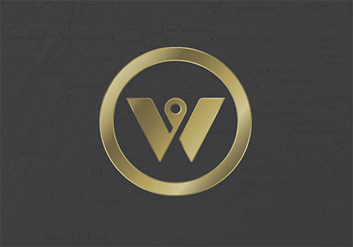Warthen Team Brandmark – Corporate Identity / Logos, 2019 MUSE Creative Awards Winner