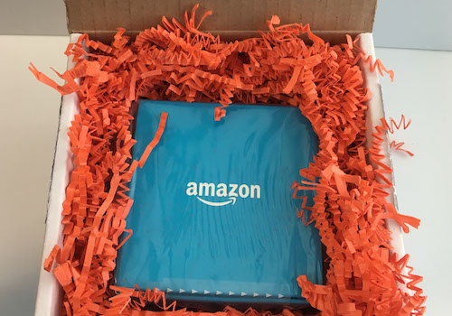 Arena Solutions "Connected Innovation" Mailer – Advertising / Direct Mail, 2019 MUSE Creative Awards Winner