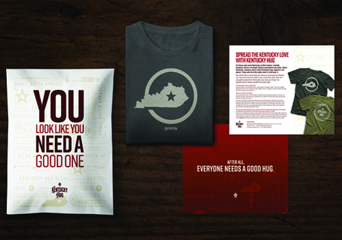 You Look Like You Need A Good One – Direct Mail – Advertising / Direct Mail, 2019 MUSE Creative Awards Winner