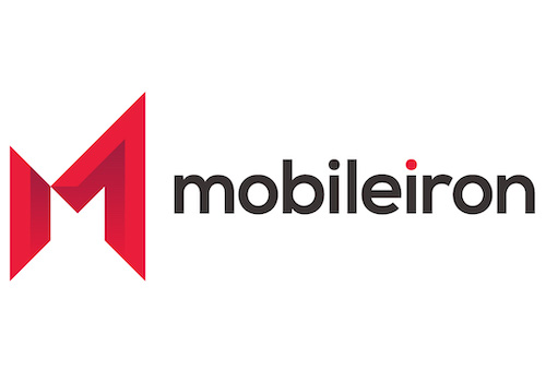 MUSE Winner - MobileIron Brand Identity & Campaign Development by R2integrated