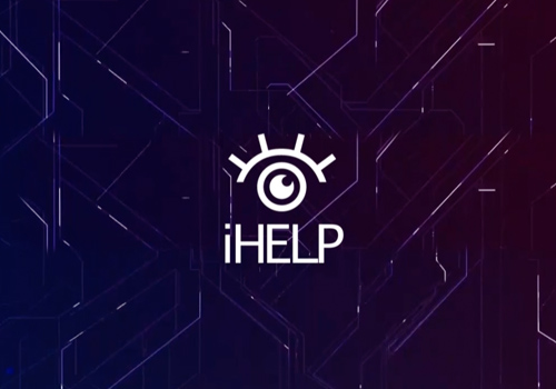 MUSE Winner - iHelp by Miami Ad School San Francisco
