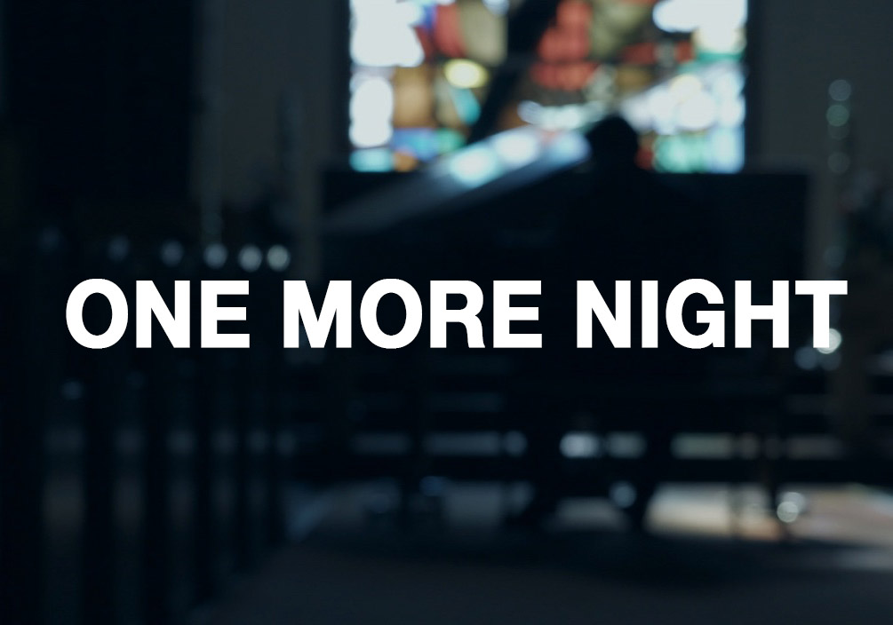 One More Night – Video / Music Video, 2019 MUSE Creative Awards Winner