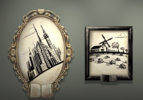 The Bible Project: Wisdom Series – Video / Religion / Spirituality, 2019 MUSE Creative Awards Winner