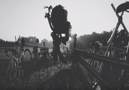 ESR: Song of the Open Road – Video / Social Video, 2019 MUSE Creative Awards Winner
