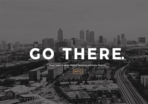Media Frenzy Global Website Redesign – Website / Public Relations, 2019 MUSE Creative Awards Winner
