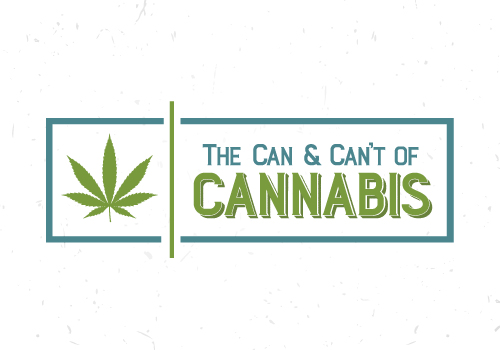 Cannabis Public Education Campaign – Marketing & Promotional / Poster Series, 2019 MUSE Creative Awards Winner