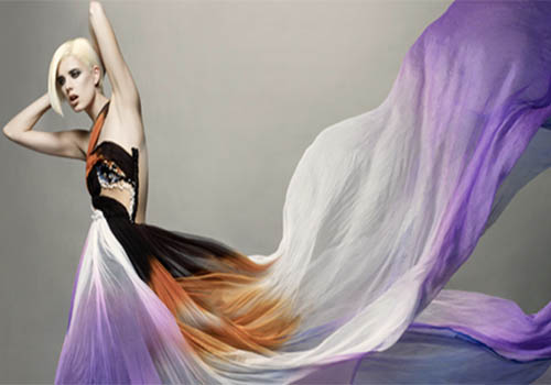 Rodarte – Outdoor Advertising / Outdoor Campaign, 2019 MUSE Creative Awards Winner
