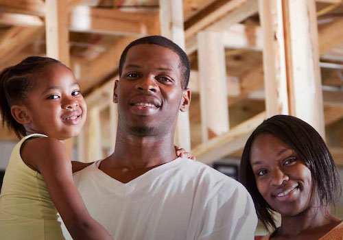 Habitat for Humanity of Illinois Annual Report – Publication / Annual Report, 2019 MUSE Creative Awards Winner