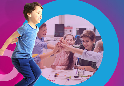 GEO College Web Site – Website / Education, 2019 MUSE Creative Awards Winner