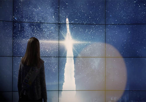 Girl Scouts Campaign – Video / Corporate, 2019 MUSE Creative Awards Winner