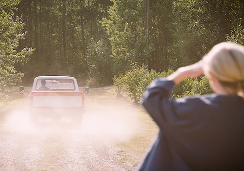 Meant for the Road – Video / Transportation, 2019 MUSE Creative Awards Winner