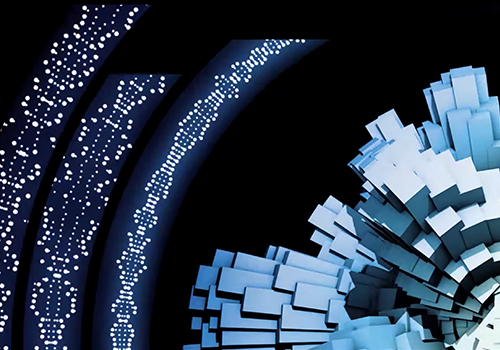 SWITCH 2017 Event Kick-off Video – Video / Animation, 2019 MUSE Creative Awards Winner