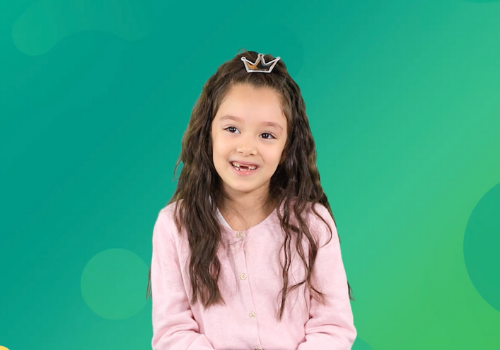 Baymak - Children Videos – Video / Children, 2019 MUSE Creative Awards Winner