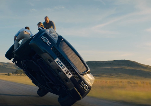 Xero - The Mechanic – Video / Business to Business, 2019 MUSE Creative Awards Winner