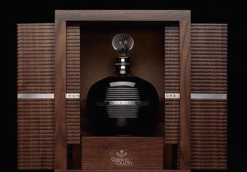 Honore Port Film – Video / Food & Beverage, 2019 MUSE Creative Awards Winner