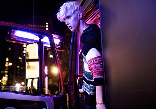 The Precious Garage – Content Marketing / Branded Content, 2019 MUSE Creative Awards Winner