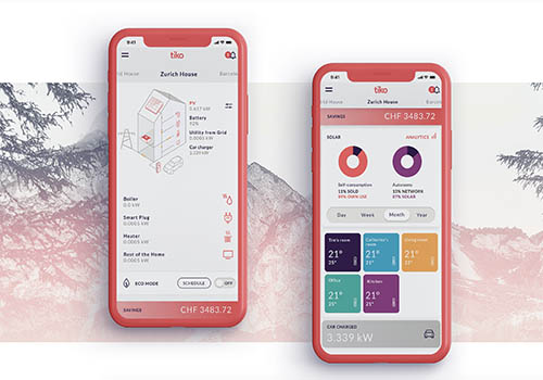 MOXY — Software & Design Studio – Website / Best User Experience, 2019 MUSE Creative Awards Winner